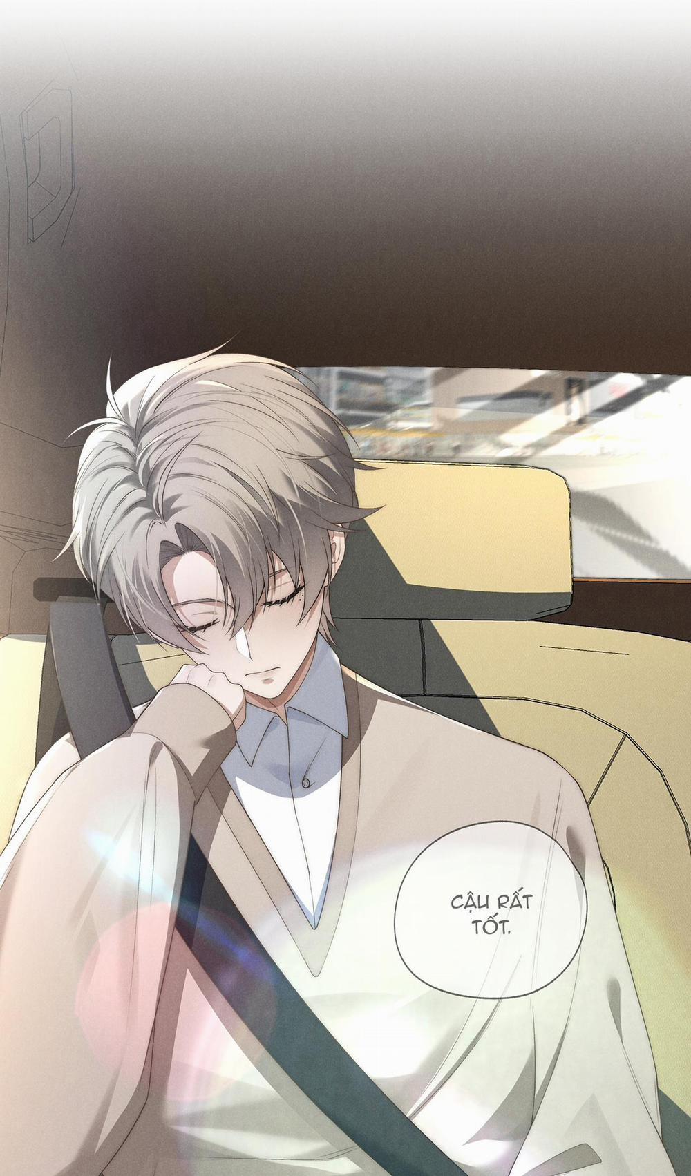 Thiếu Gia Hư Hỏng 18 trang 40