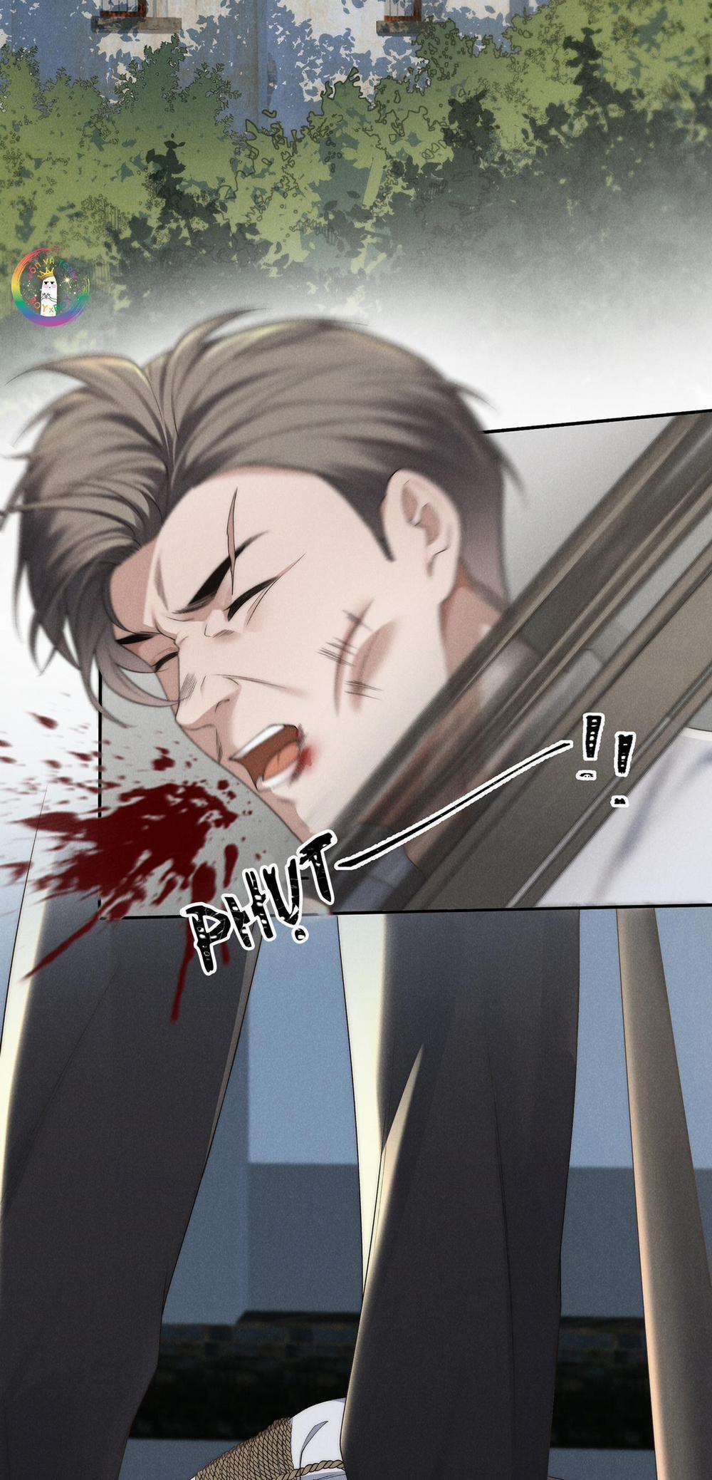 Thiếu Gia Hư Hỏng 18 trang 5