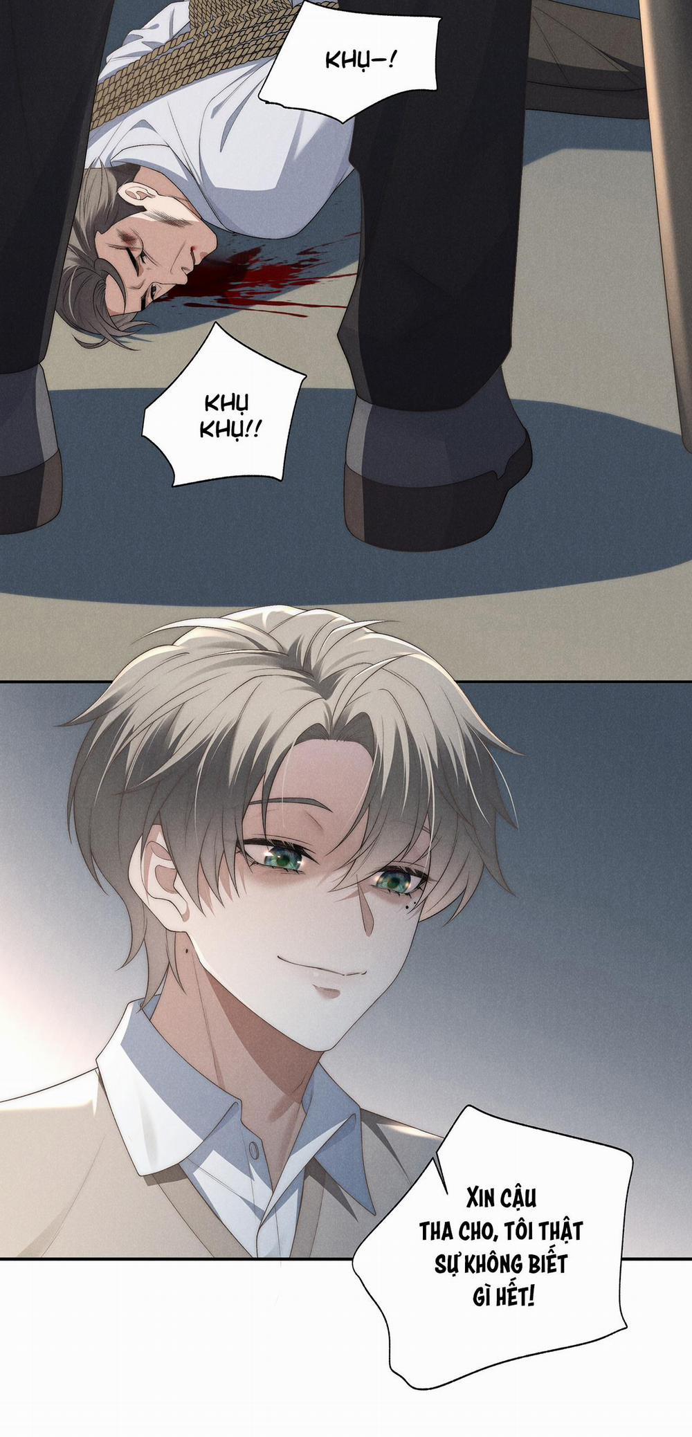 Thiếu Gia Hư Hỏng 18 trang 6