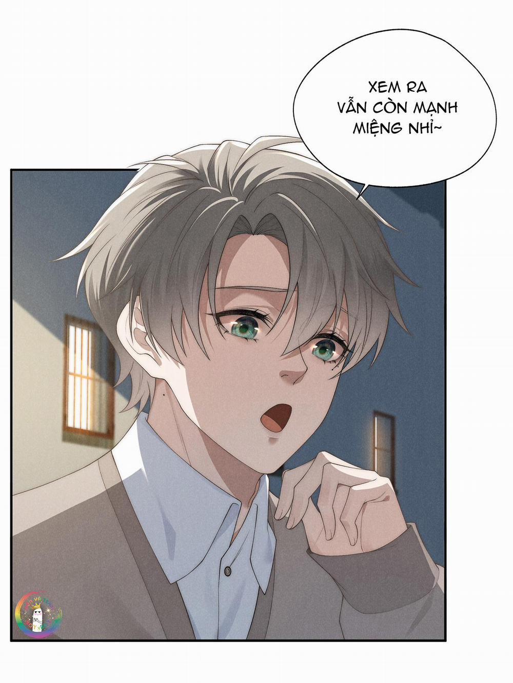 Thiếu Gia Hư Hỏng 18 trang 9