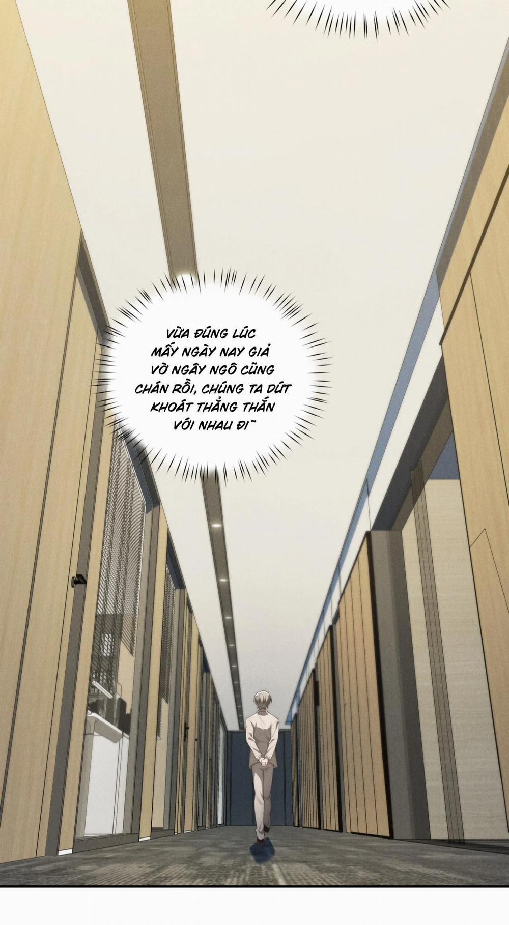 Thiếu Gia Hư Hỏng 19 trang 10