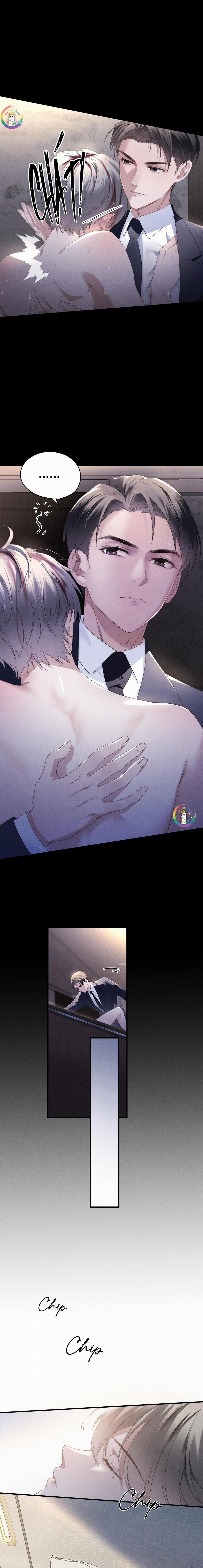 Thiếu Gia Hư Hỏng 2 trang 1