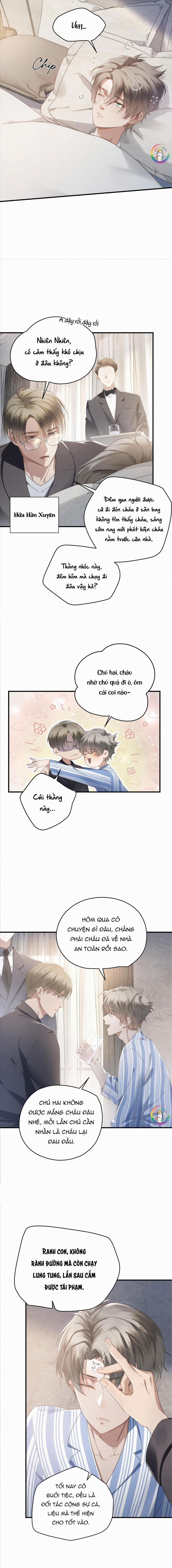 Thiếu Gia Hư Hỏng 2 trang 2