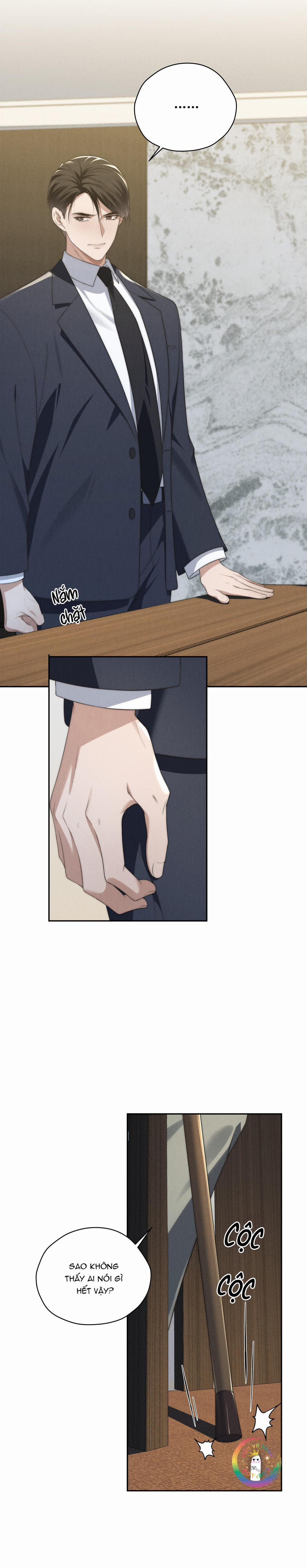 Thiếu Gia Hư Hỏng 20 trang 13