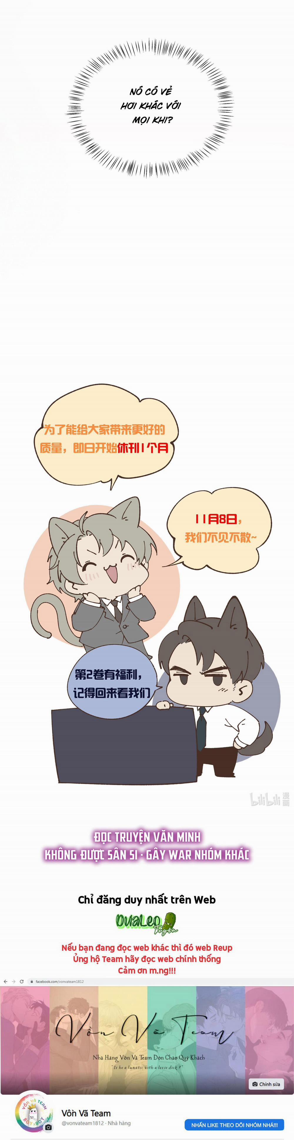 Thiếu Gia Hư Hỏng 20 trang 16