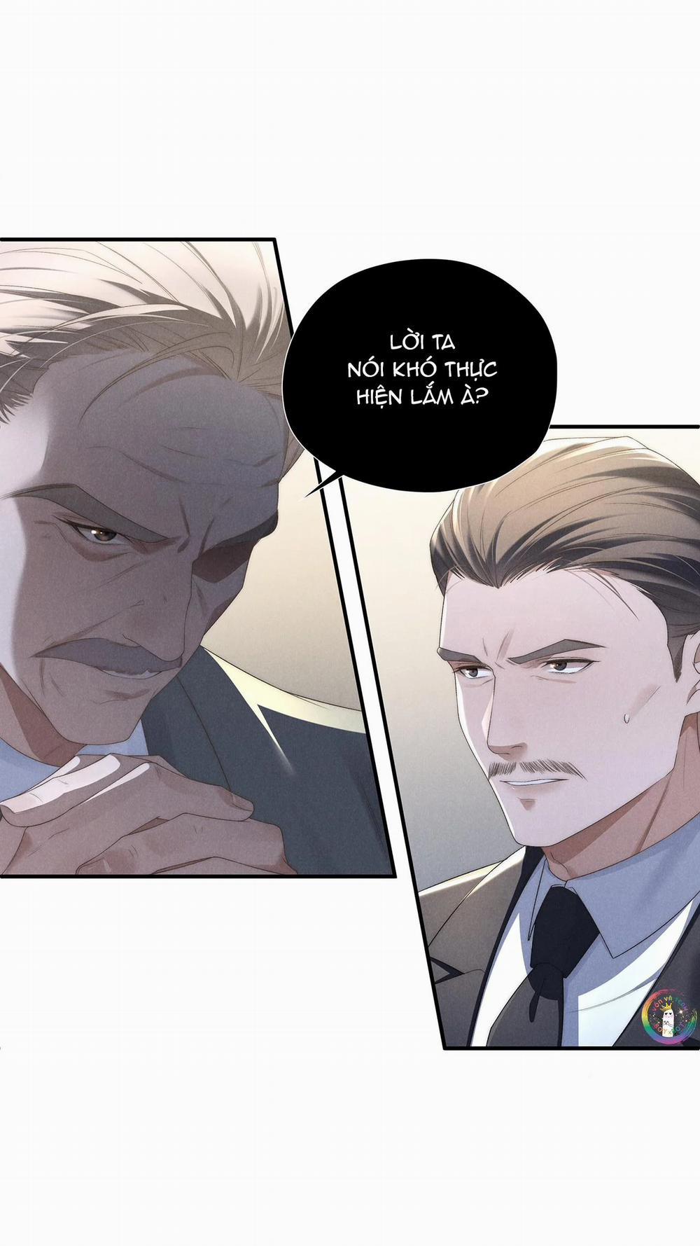 Thiếu Gia Hư Hỏng 21 trang 29