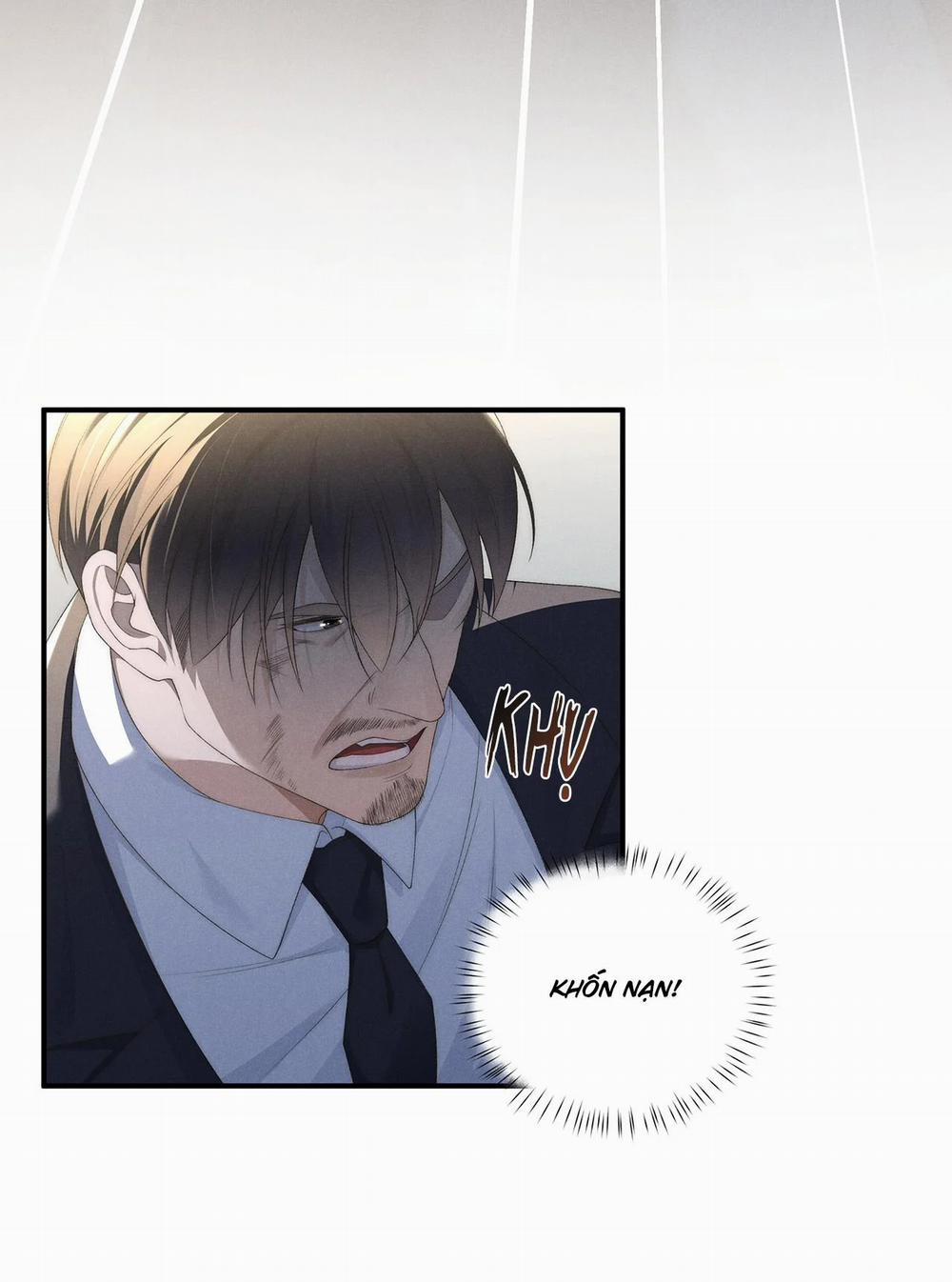 Thiếu Gia Hư Hỏng 21 trang 5