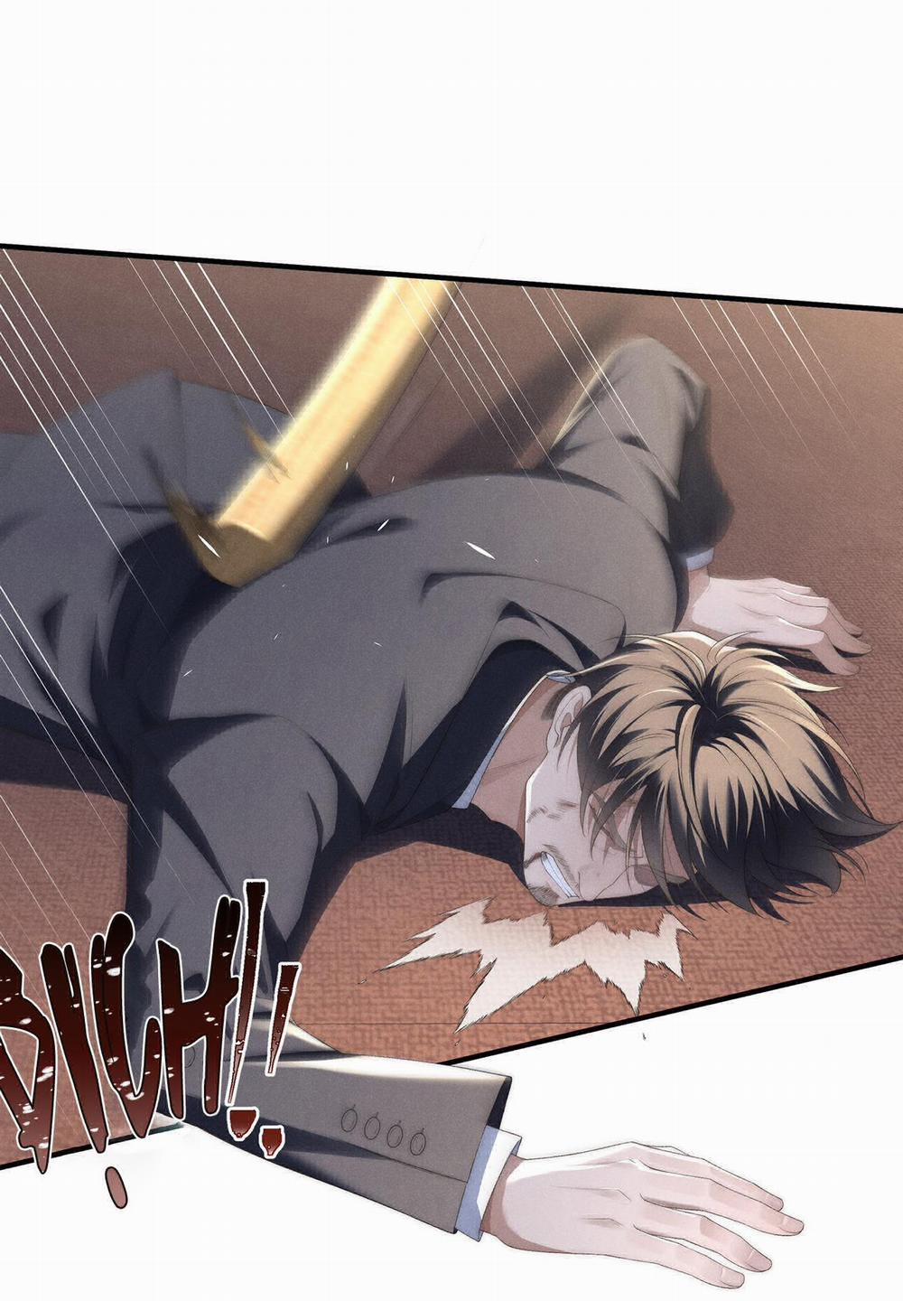 Thiếu Gia Hư Hỏng 21 trang 8