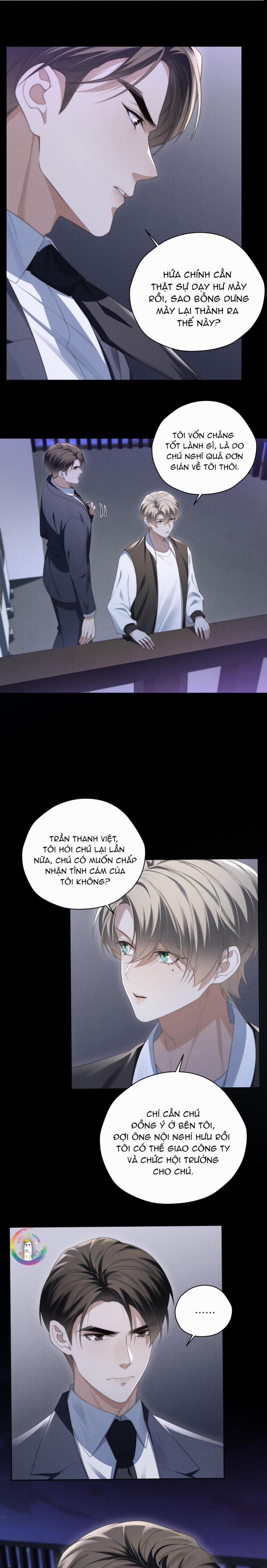 Thiếu Gia Hư Hỏng 22 trang 4