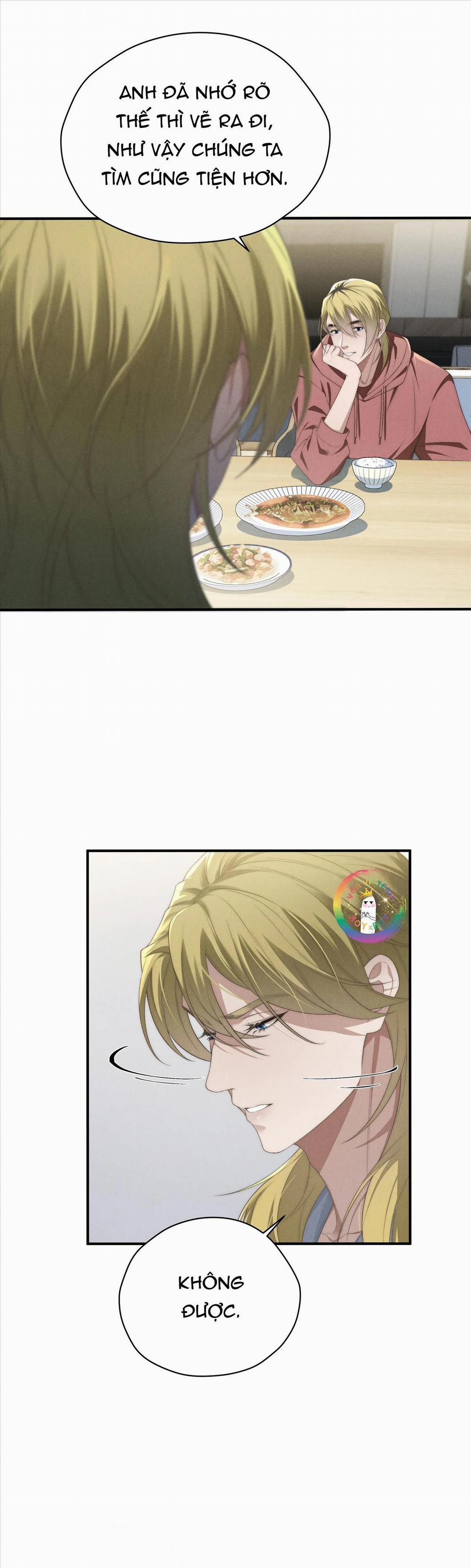 Thiếu Gia Hư Hỏng 23 trang 14