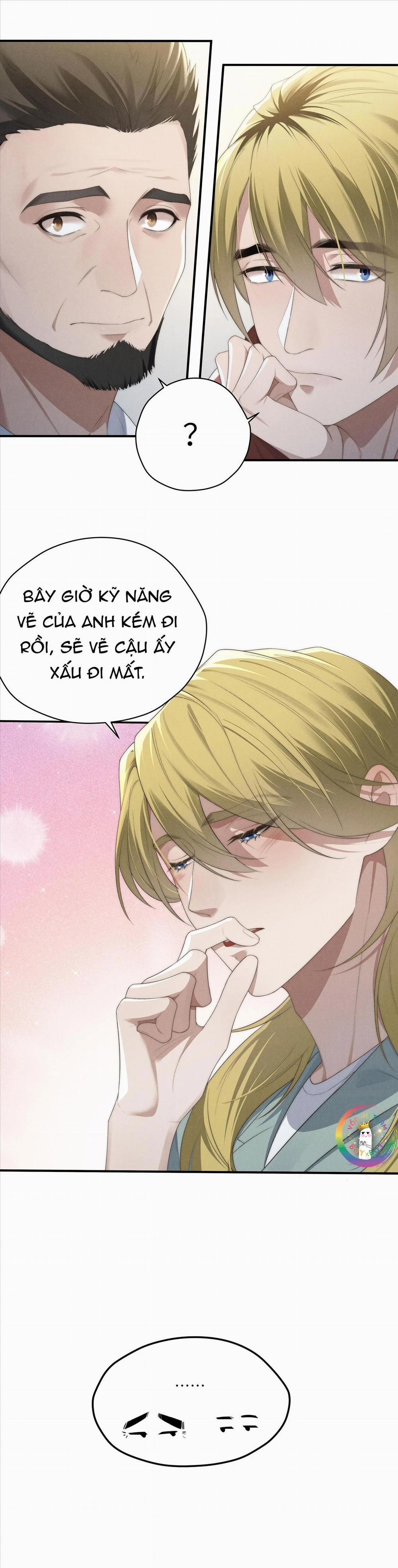 Thiếu Gia Hư Hỏng 23 trang 15