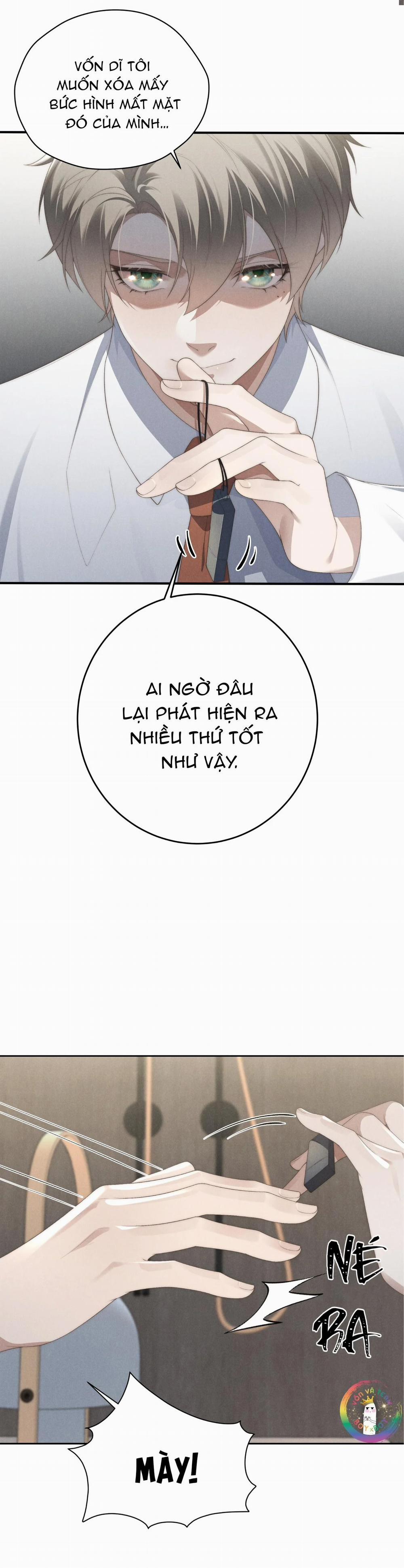 Thiếu Gia Hư Hỏng 24 trang 10