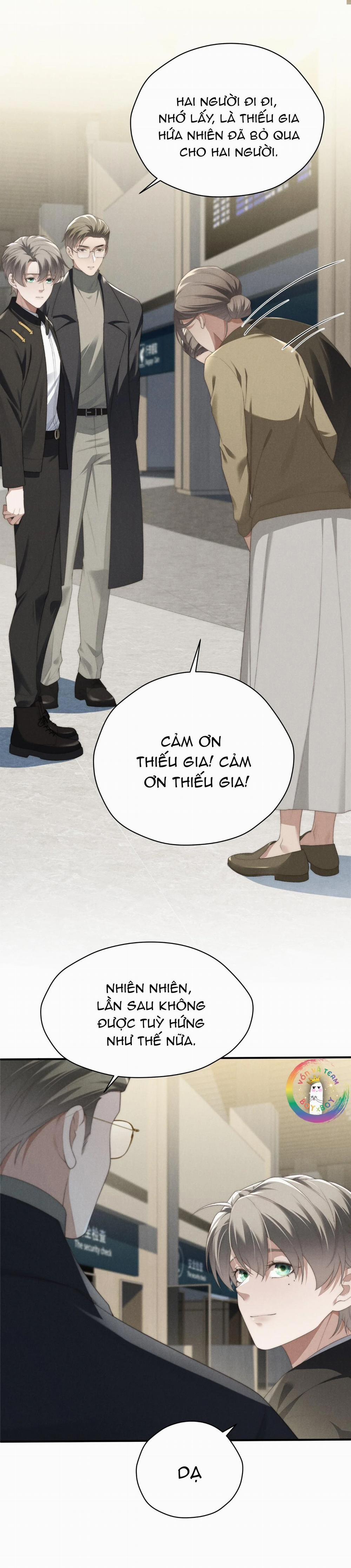 Thiếu Gia Hư Hỏng 24 trang 5