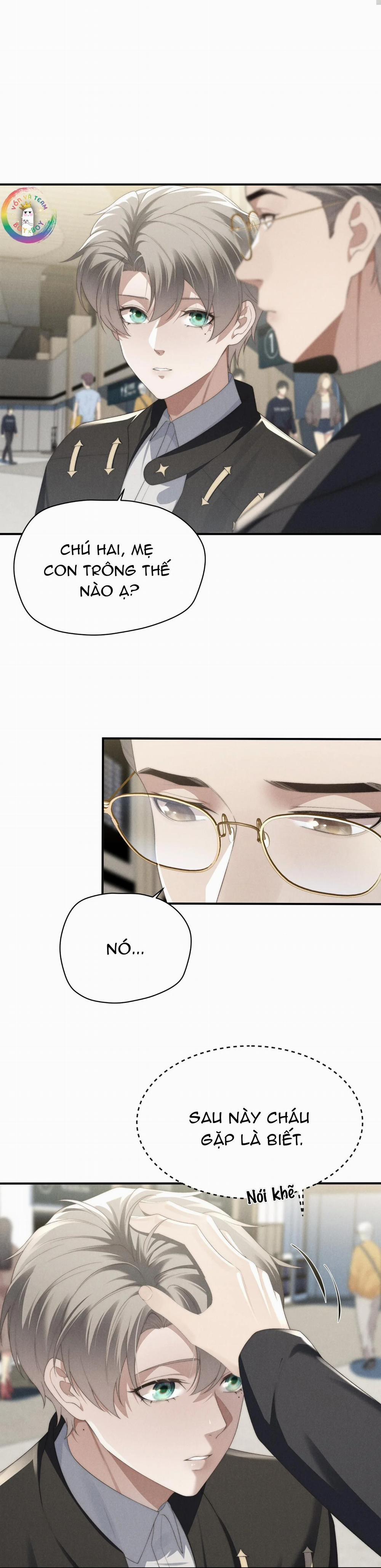 Thiếu Gia Hư Hỏng 24 trang 6