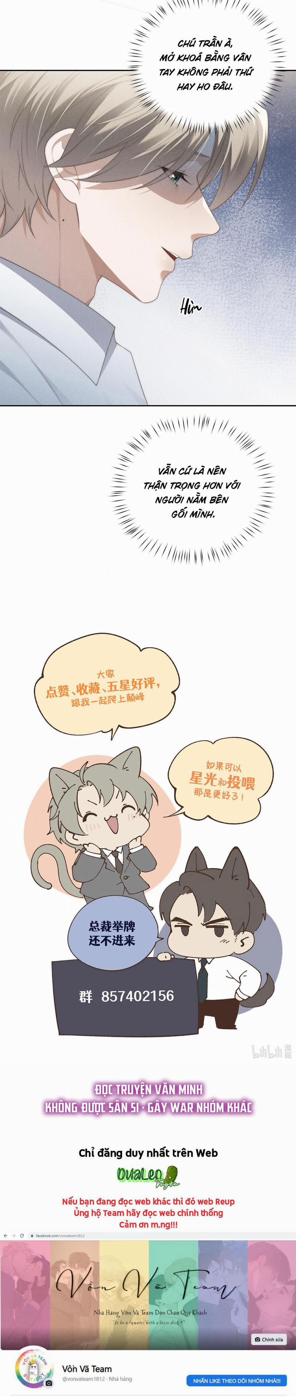 Thiếu Gia Hư Hỏng 25 trang 16