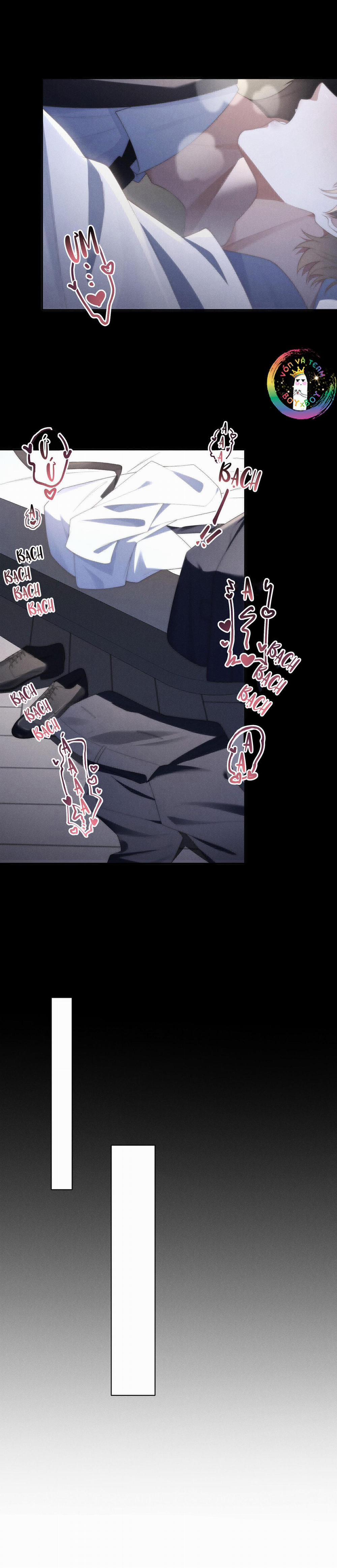 Thiếu Gia Hư Hỏng 25 trang 9