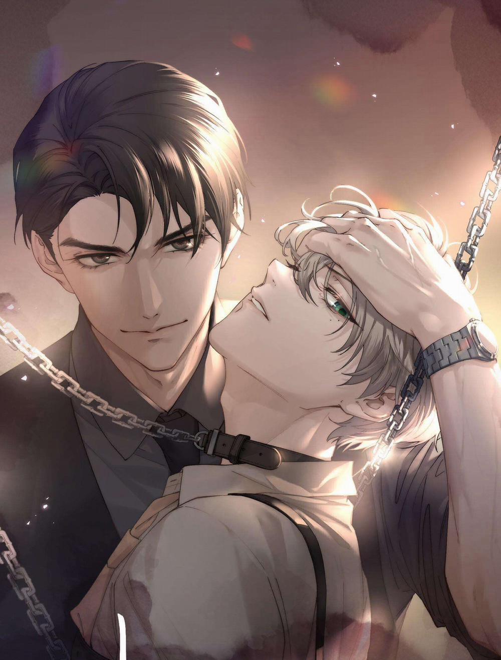 Thiếu Gia Hư Hỏng 27 trang 1