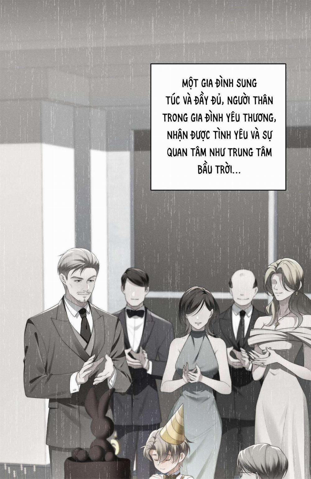 Thiếu Gia Hư Hỏng 27 trang 10