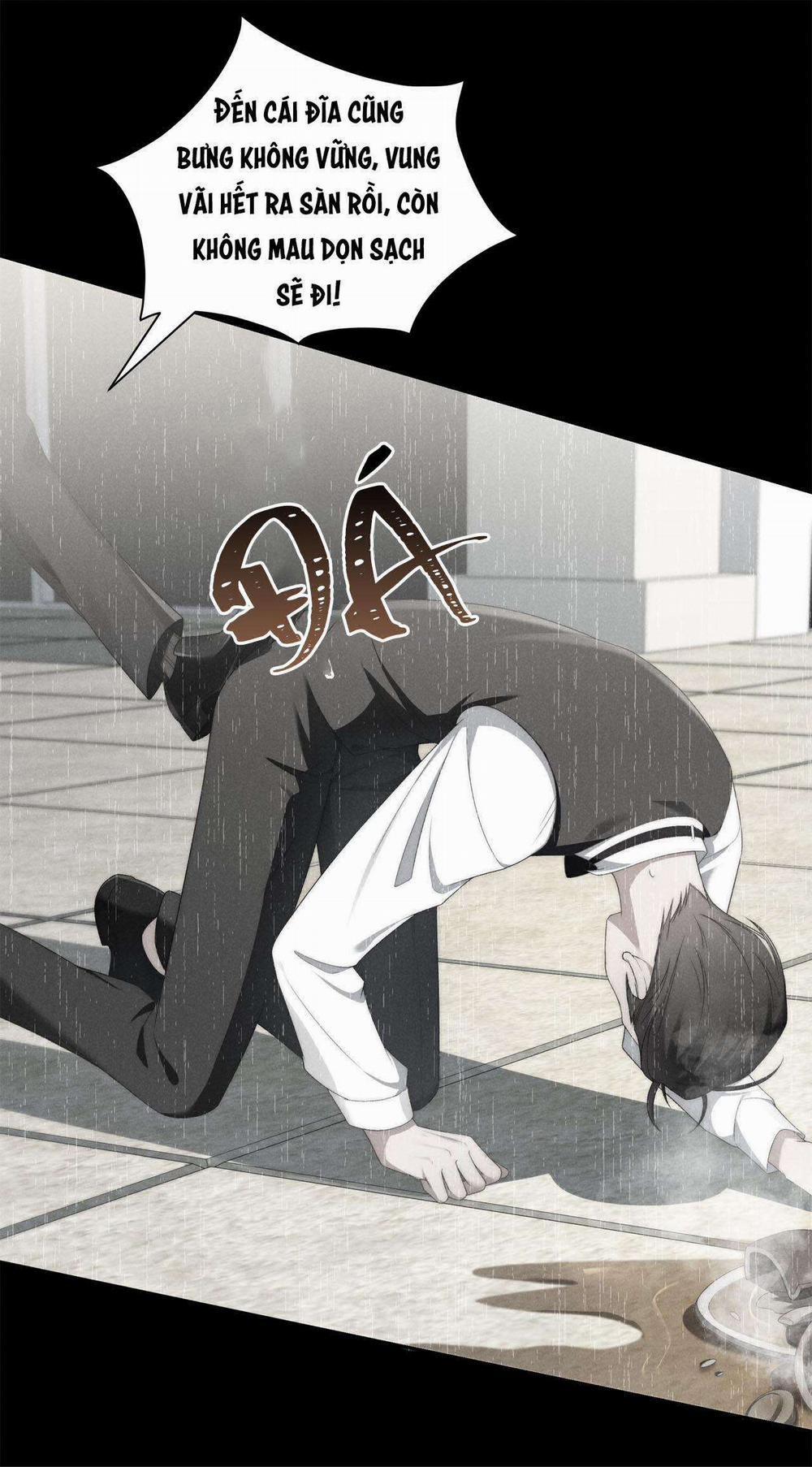 Thiếu Gia Hư Hỏng 27 trang 18