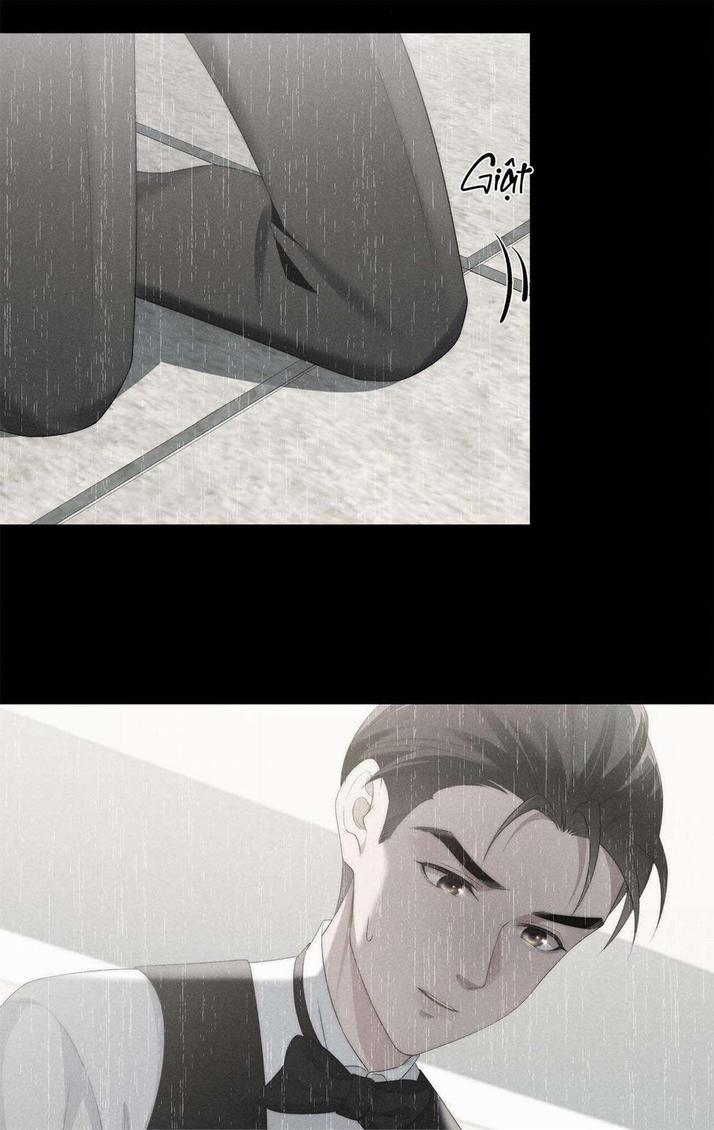 Thiếu Gia Hư Hỏng 27 trang 19