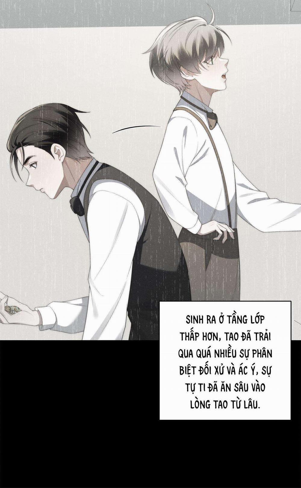 Thiếu Gia Hư Hỏng 27 trang 24