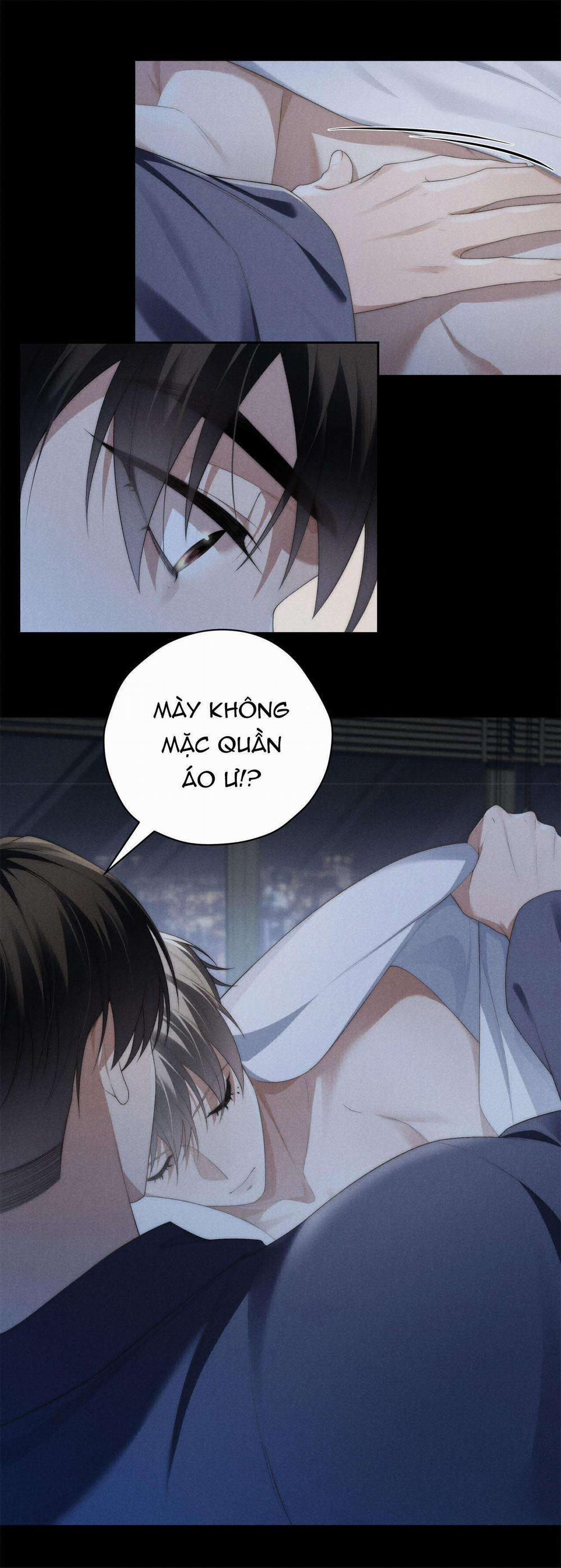 Thiếu Gia Hư Hỏng 27 trang 6