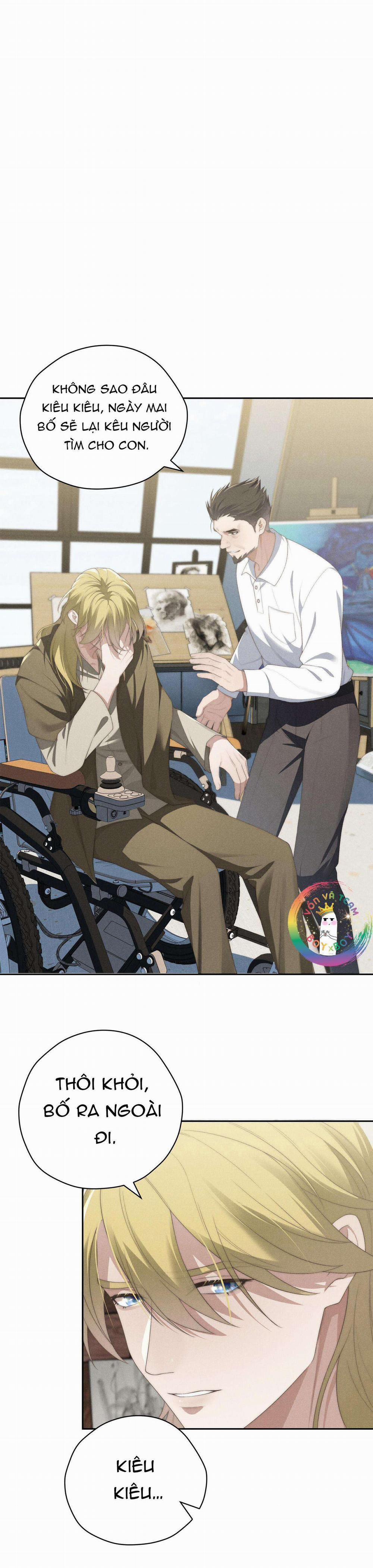 Thiếu Gia Hư Hỏng 28 trang 13