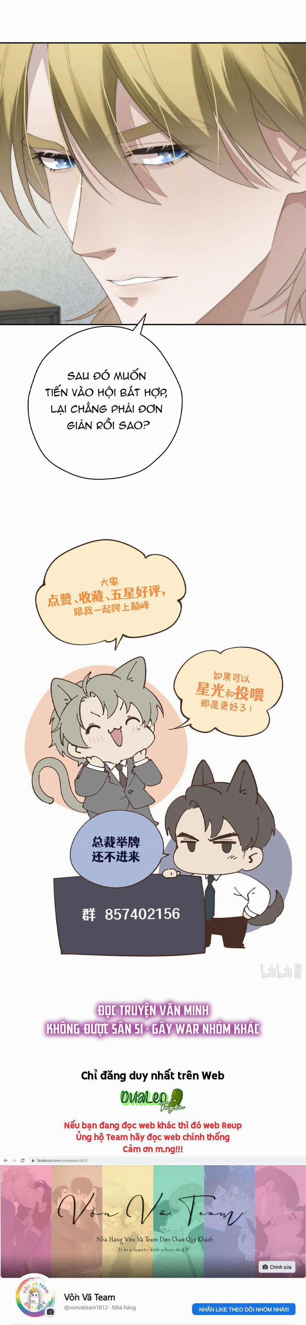 Thiếu Gia Hư Hỏng 28 trang 16