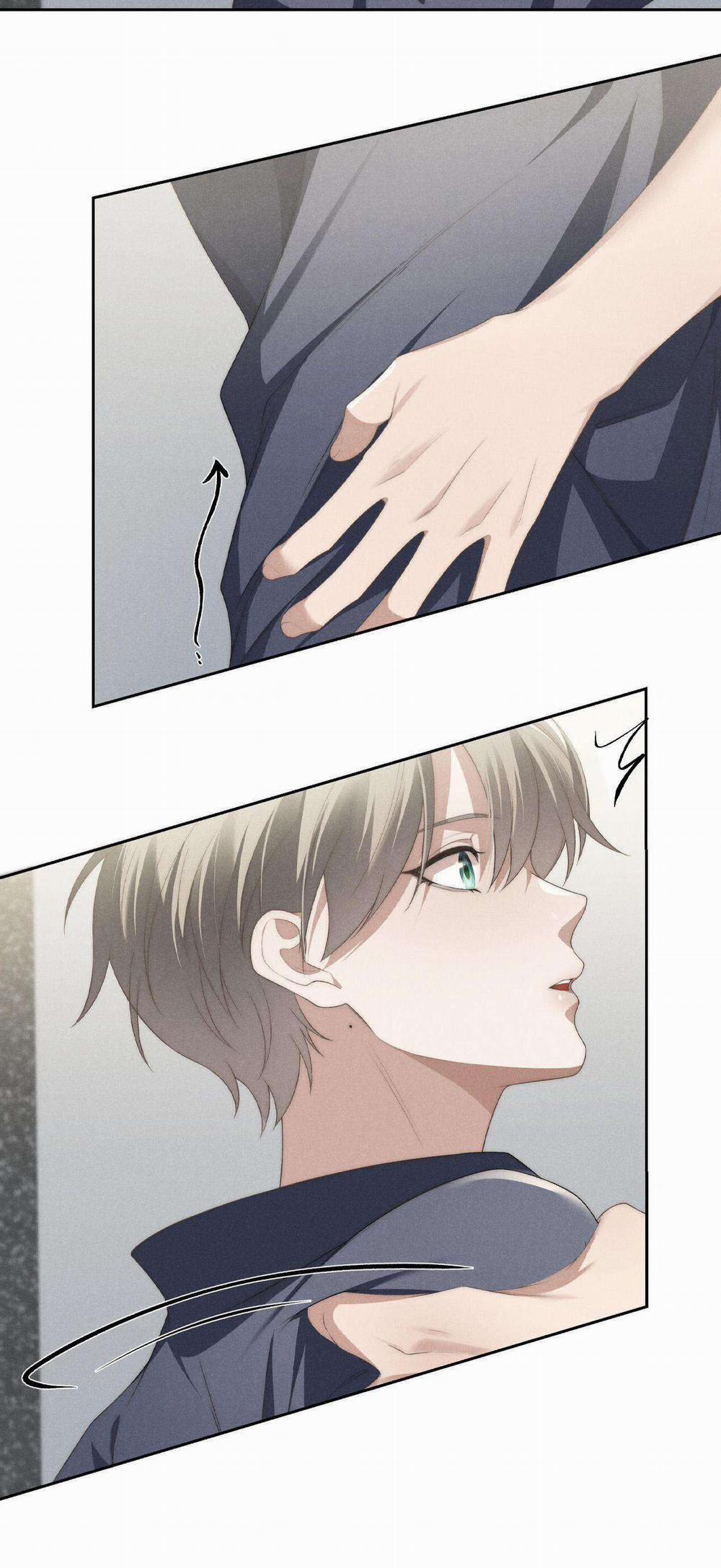 Thiếu Gia Hư Hỏng 28 trang 5