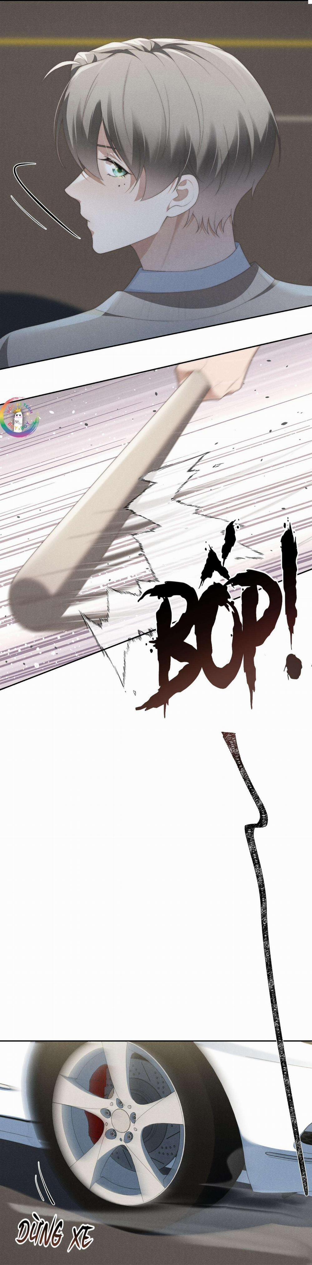 Thiếu Gia Hư Hỏng 29 trang 12