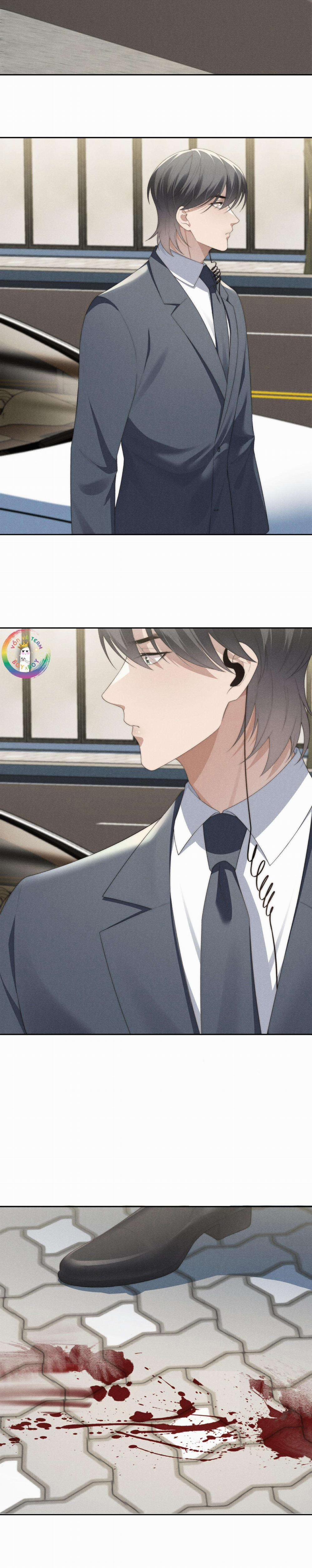 Thiếu Gia Hư Hỏng 29 trang 13