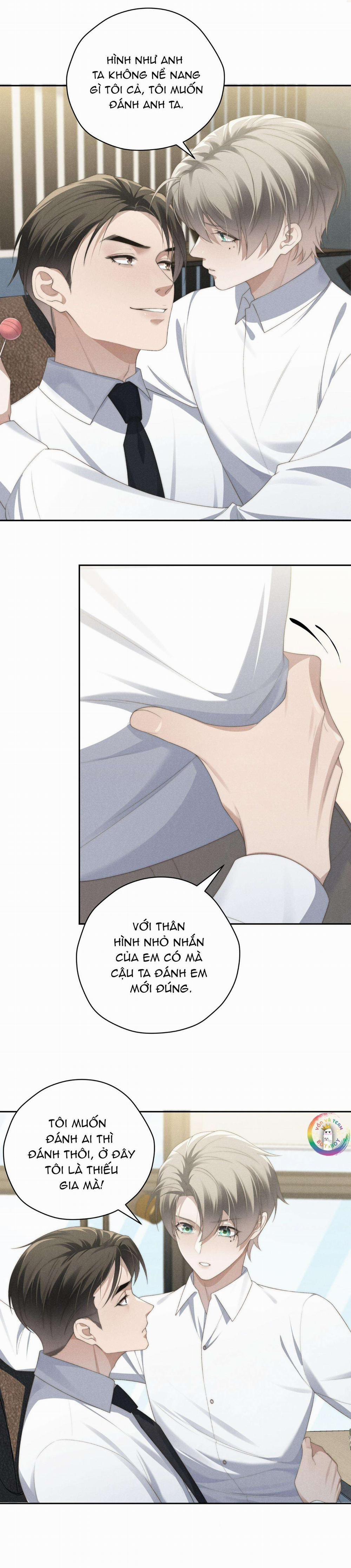 Thiếu Gia Hư Hỏng 29 trang 5