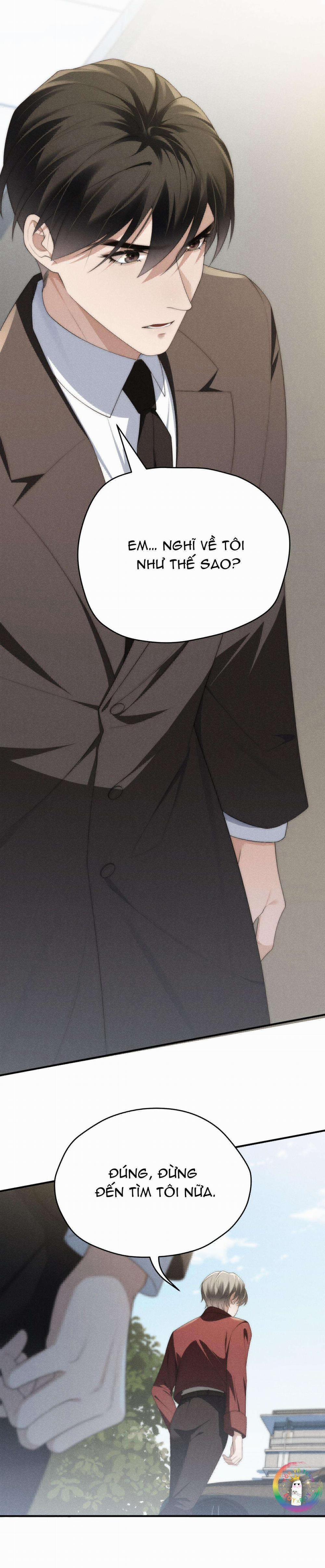 Thiếu Gia Hư Hỏng 31 trang 15