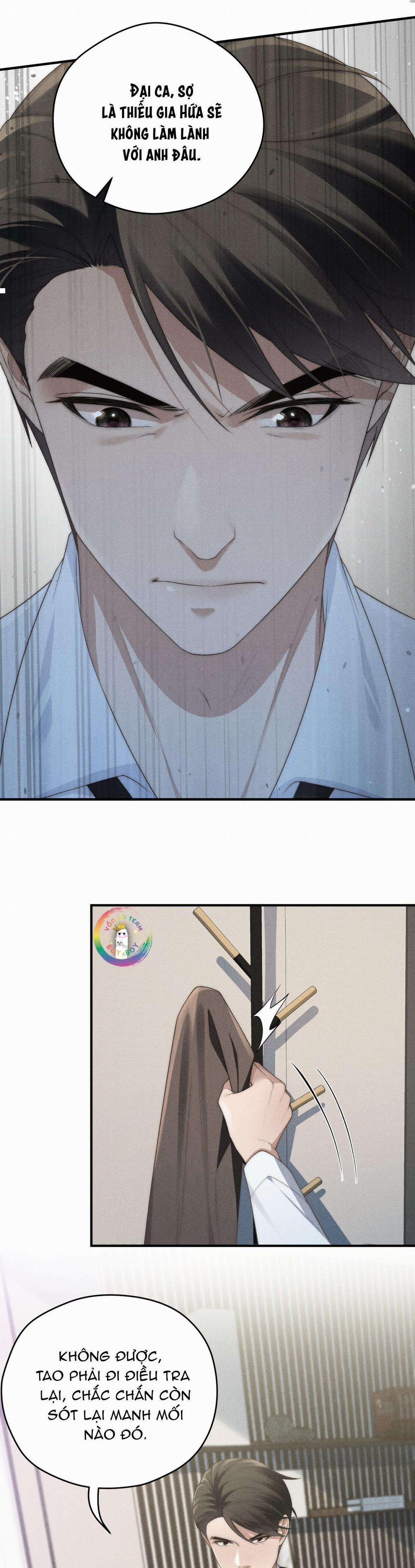 Thiếu Gia Hư Hỏng 31 trang 3