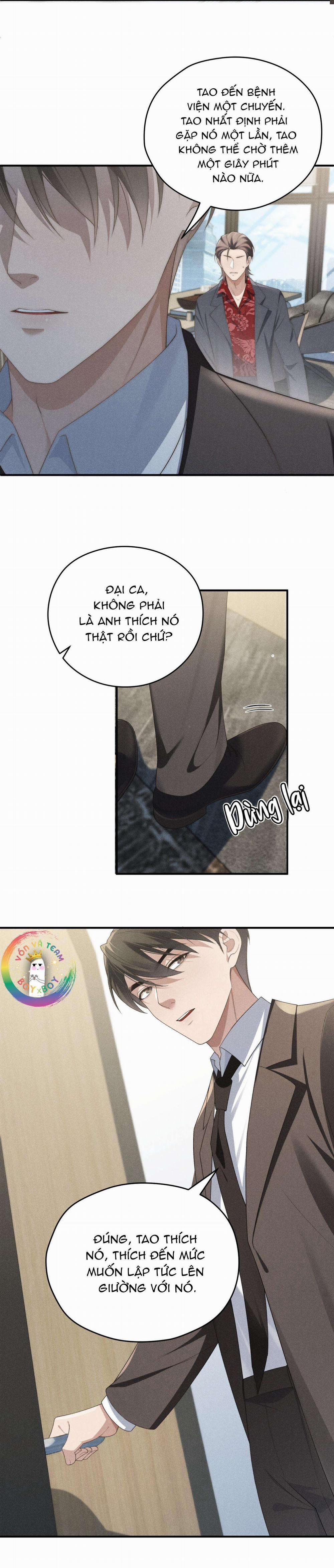 Thiếu Gia Hư Hỏng 31 trang 7