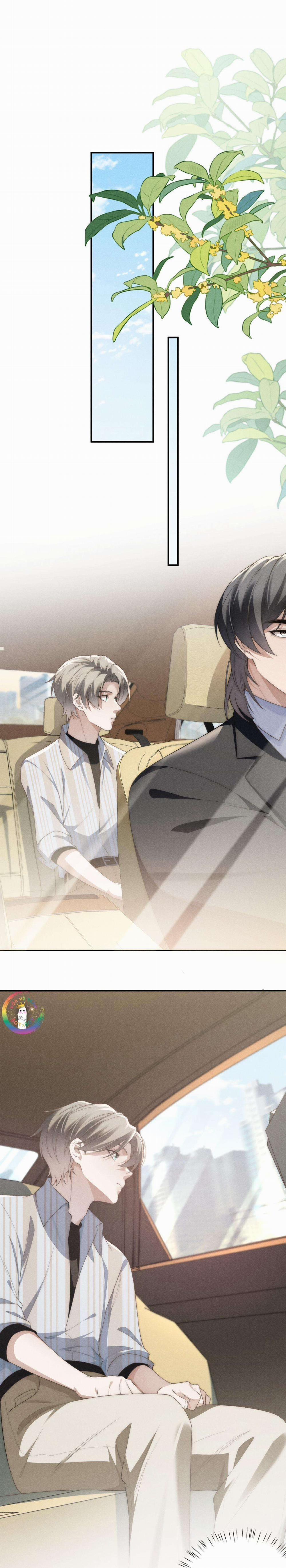 Thiếu Gia Hư Hỏng 33 trang 14