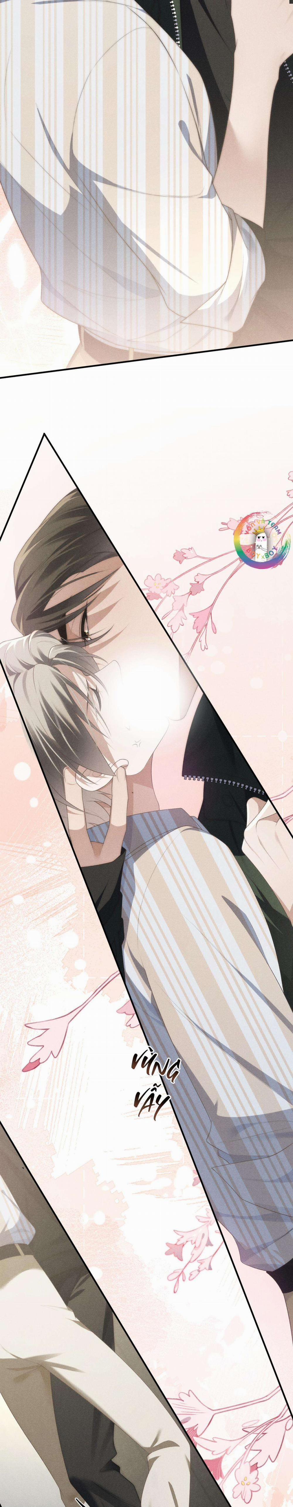 Thiếu Gia Hư Hỏng 33 trang 9