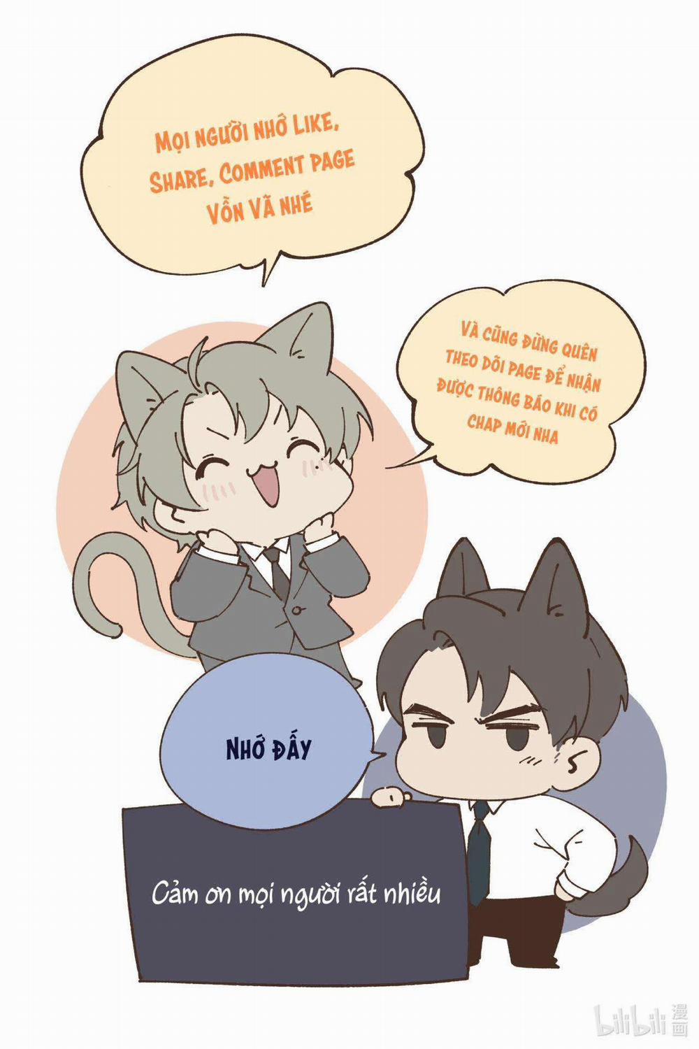 Thiếu Gia Hư Hỏng 34 trang 19