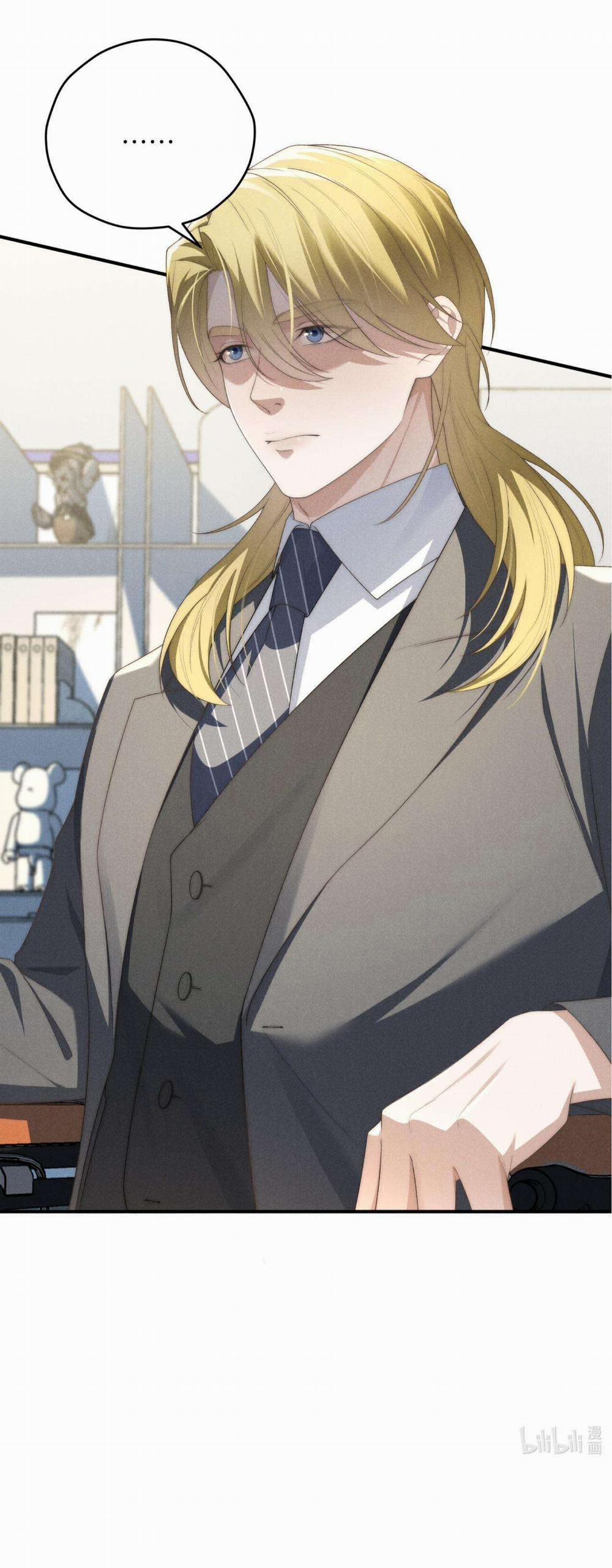 Thiếu Gia Hư Hỏng 36 trang 17