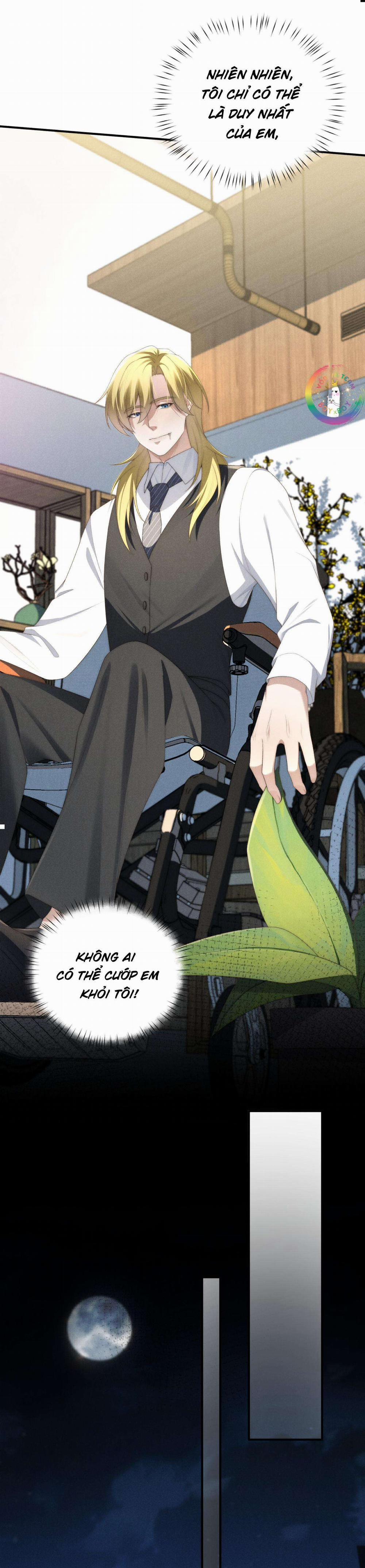 Thiếu Gia Hư Hỏng 36 trang 3