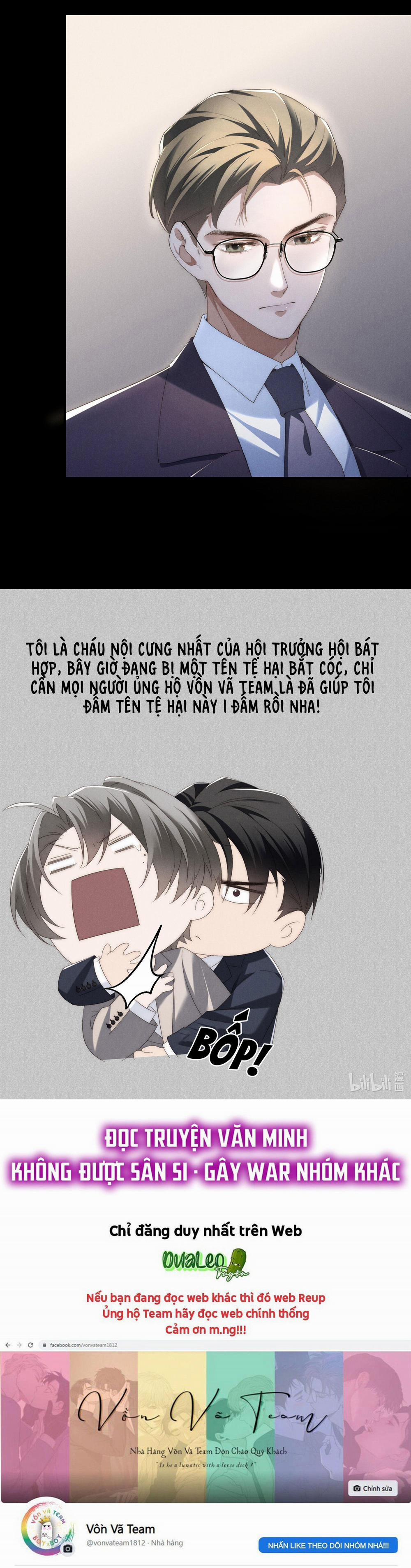 Thiếu Gia Hư Hỏng 4 trang 26