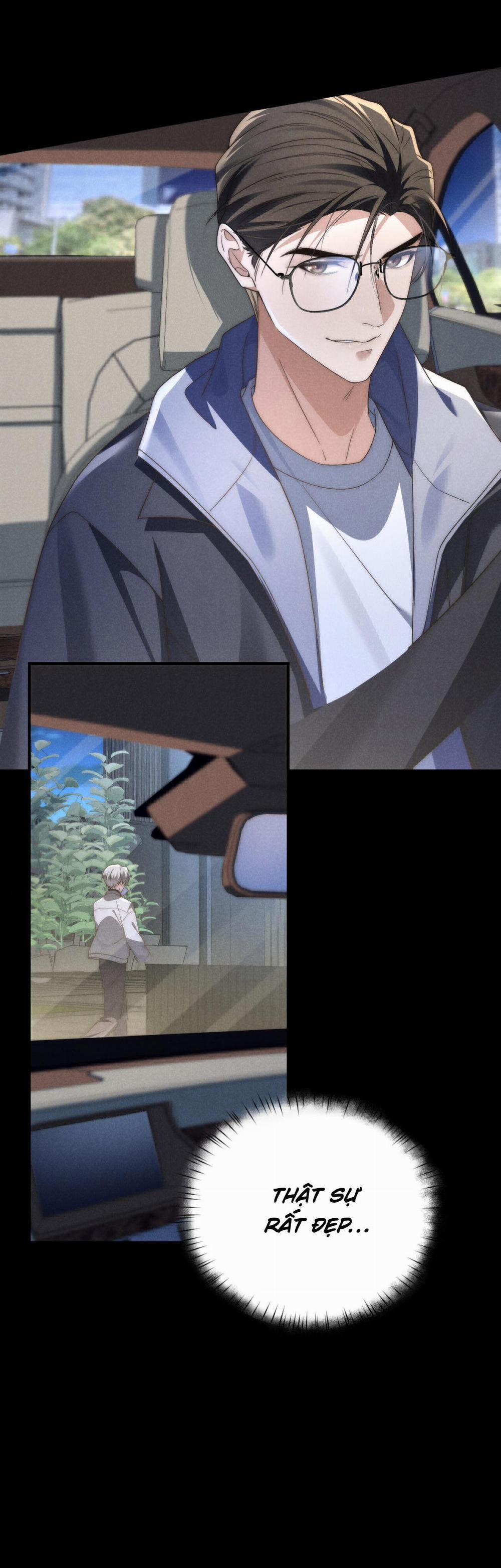 Thiếu Gia Hư Hỏng 41 trang 17