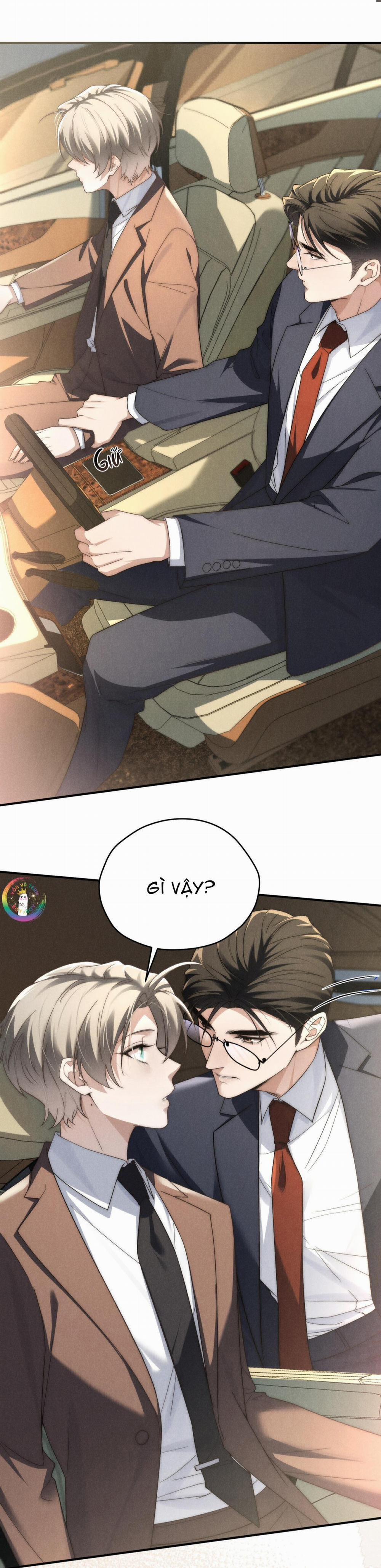 Thiếu Gia Hư Hỏng 41 trang 4