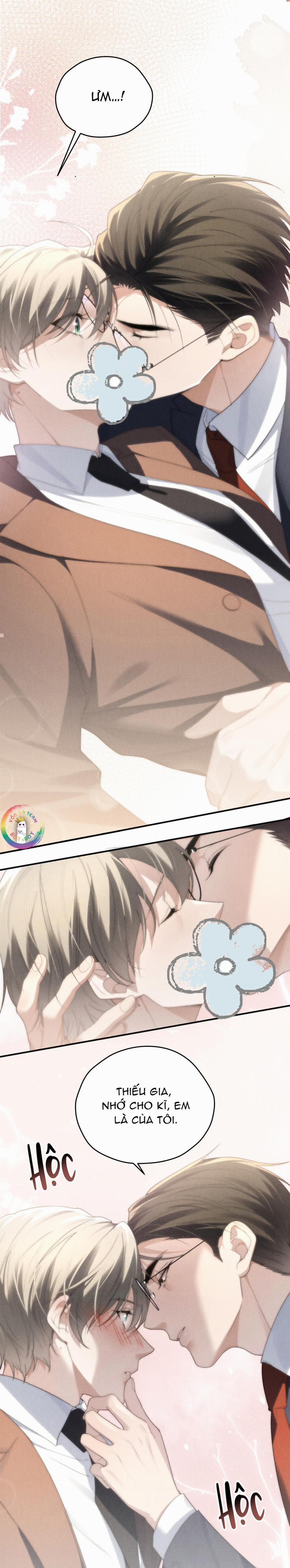 Thiếu Gia Hư Hỏng 41 trang 5