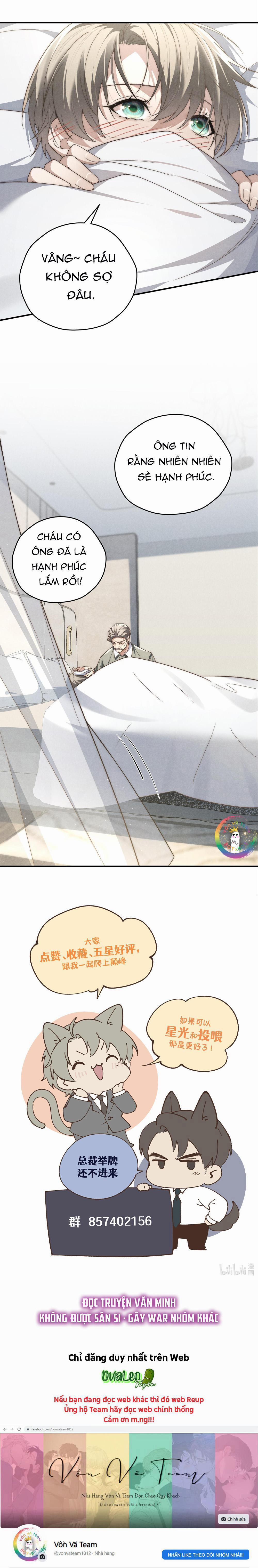 Thiếu Gia Hư Hỏng 42 trang 15