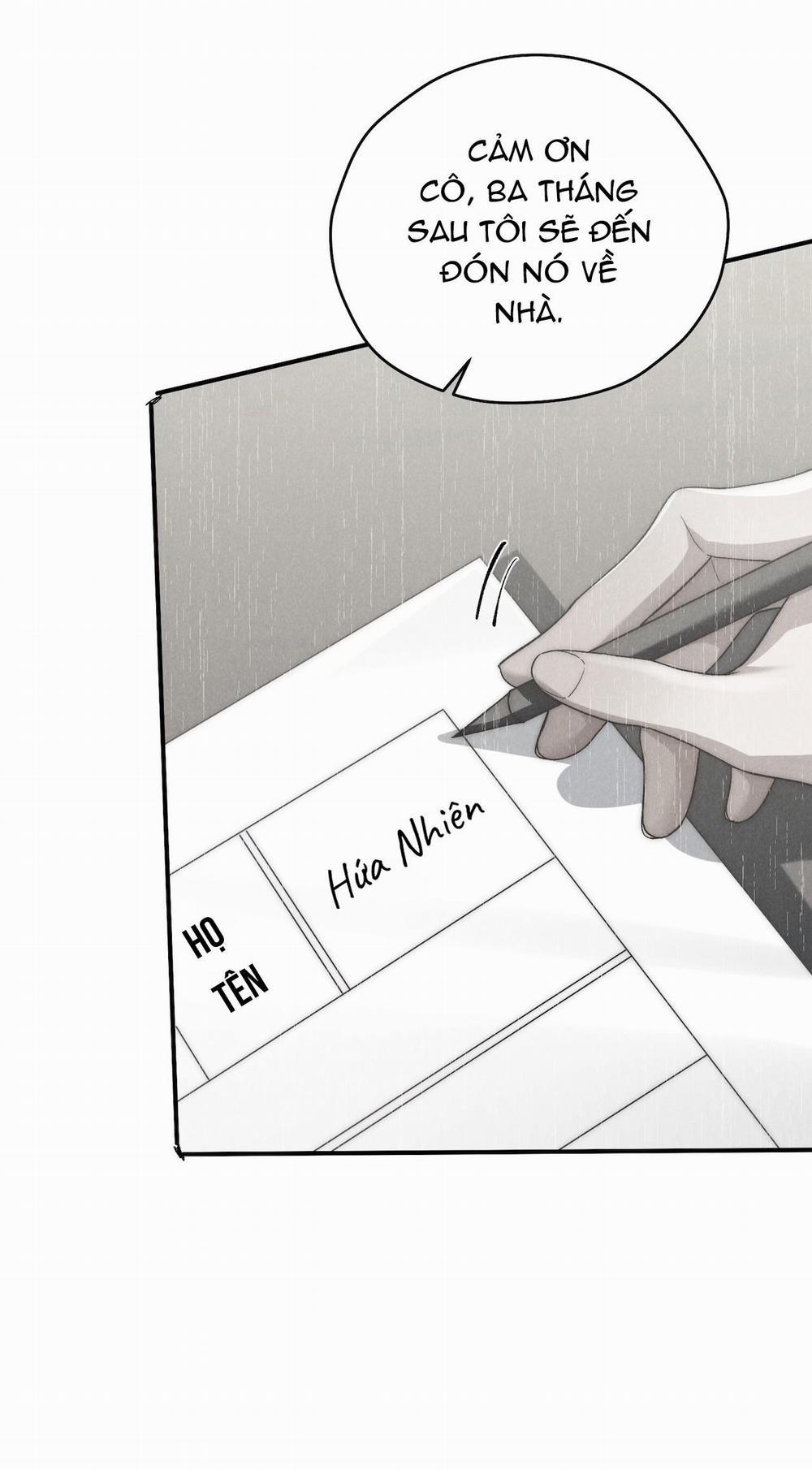 Thiếu Gia Hư Hỏng 43 trang 18