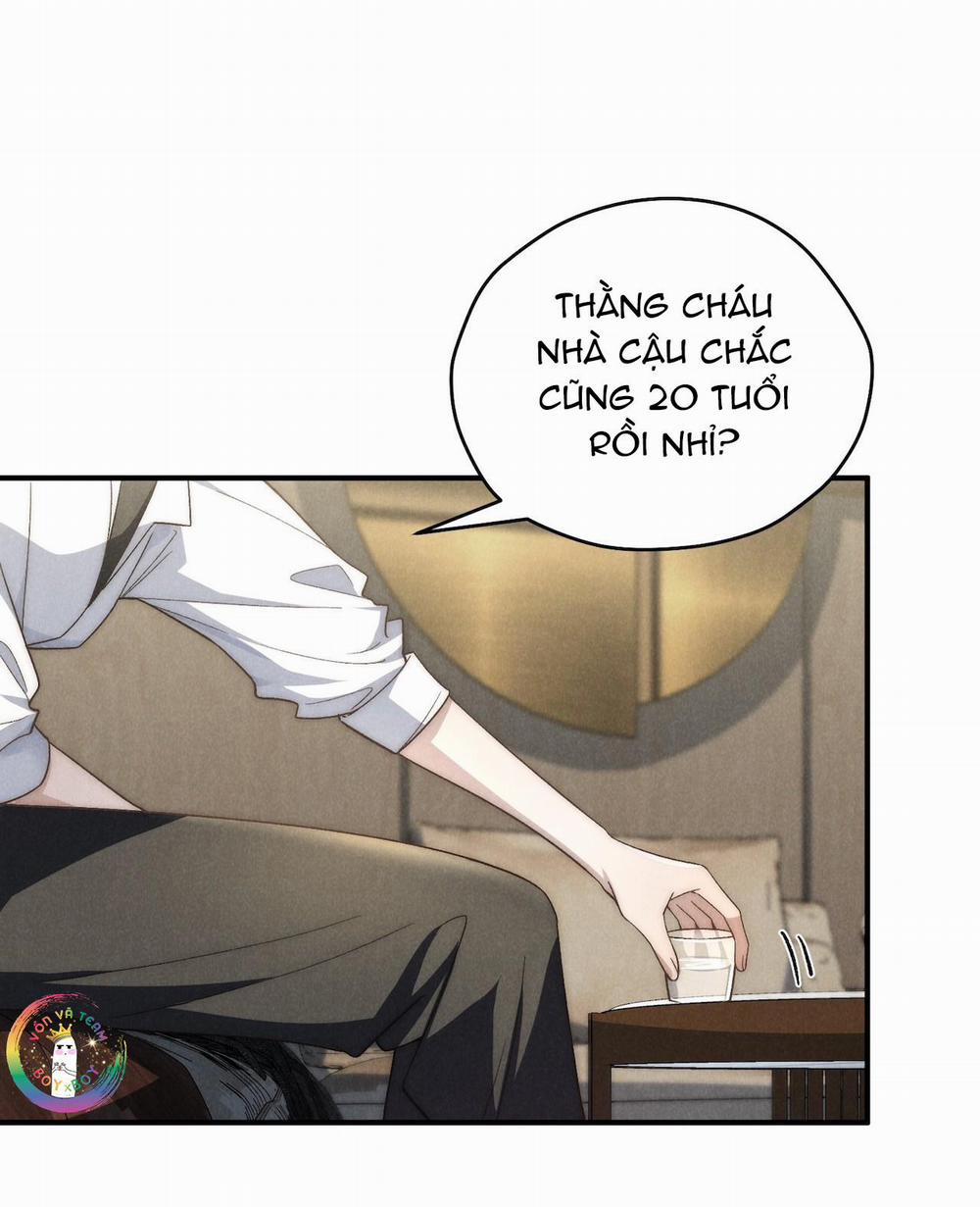 Thiếu Gia Hư Hỏng 43 trang 3