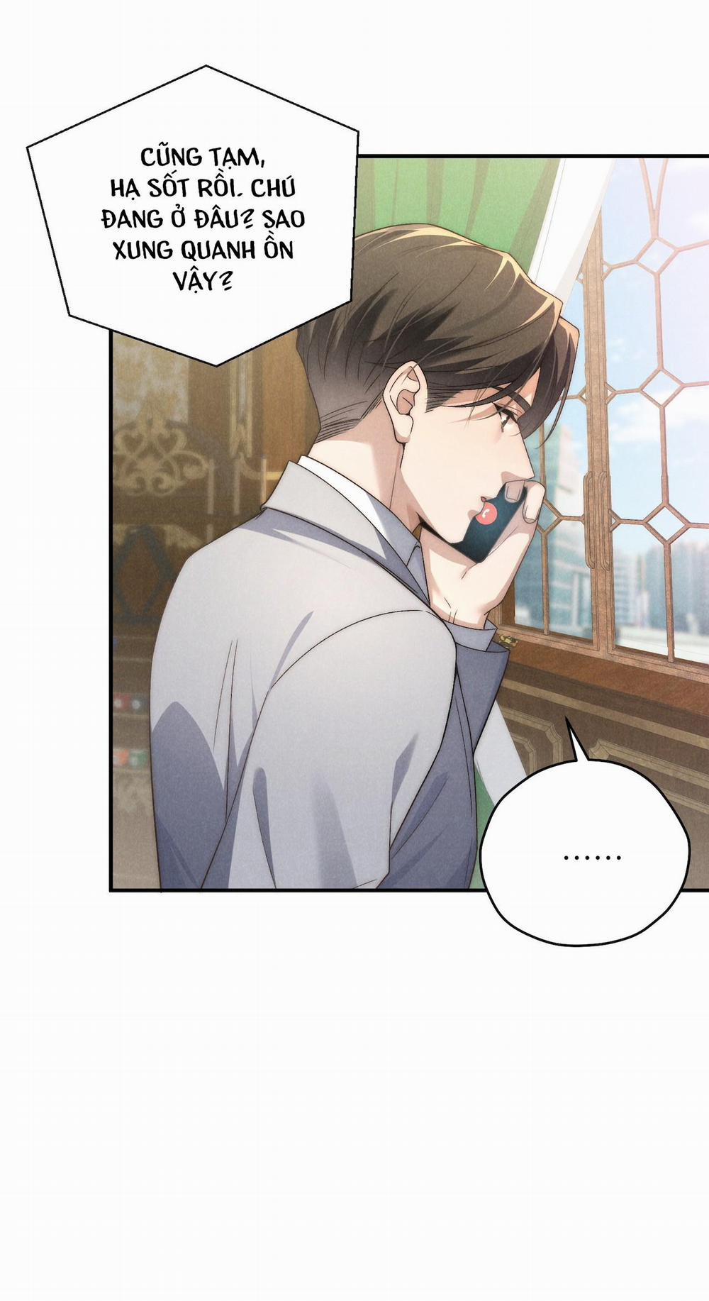 Thiếu Gia Hư Hỏng 43 trang 30