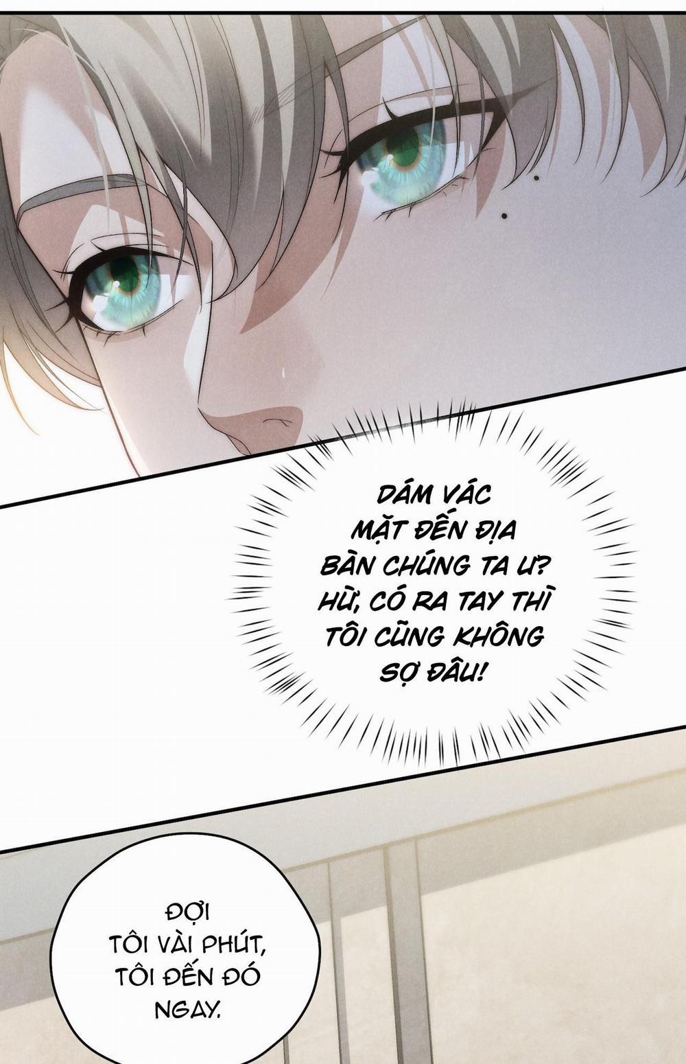 Thiếu Gia Hư Hỏng 43 trang 33