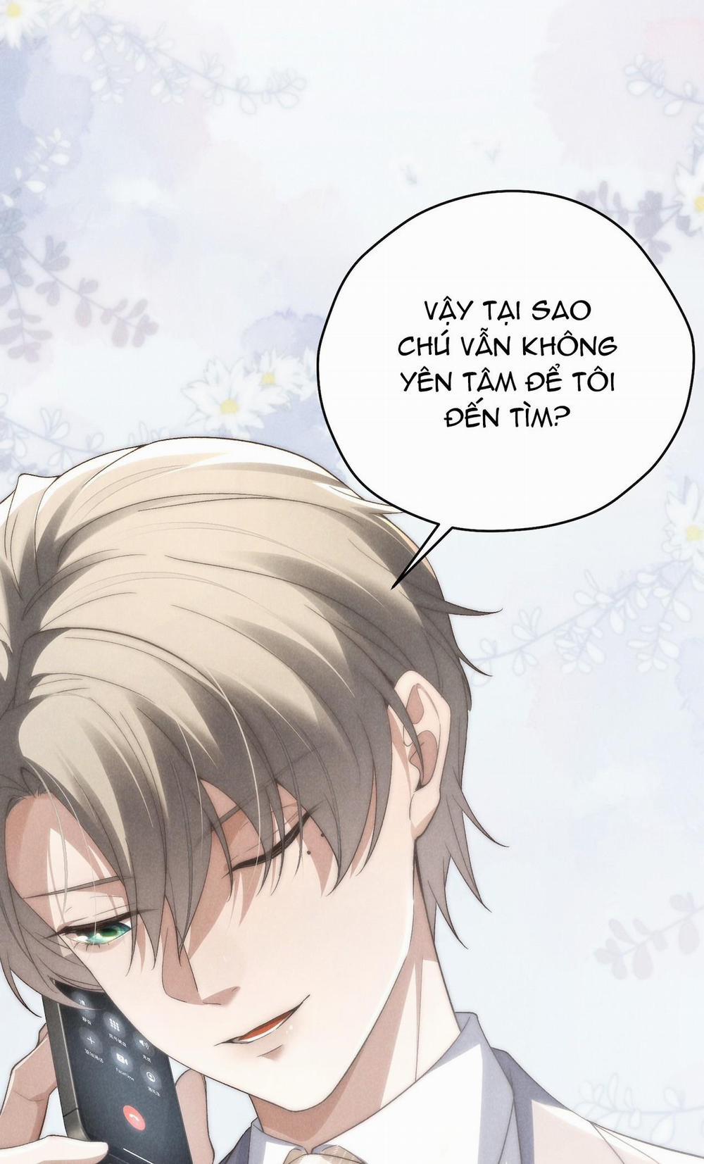 Thiếu Gia Hư Hỏng 43 trang 36